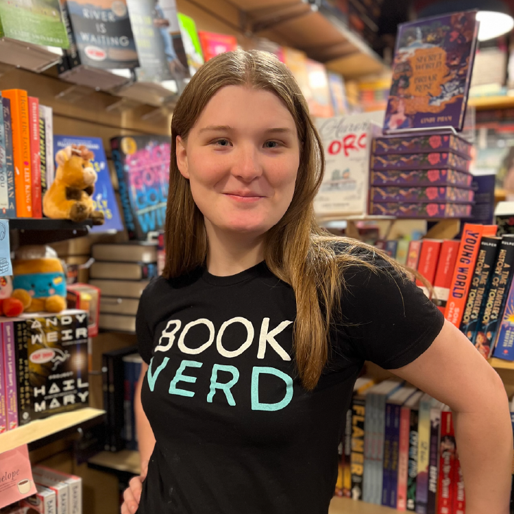 Bookseller, Penny